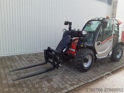 Manitou MLT420 H 60K ST5 S1