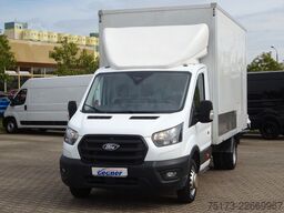FORD Transit EK Koffer 350 L4 Trend HA 165PS LBW