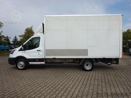 FORD Transit EK Koffer 350 L4 Trend HA 165PS LBW