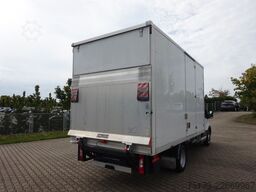 FORD Transit EK Koffer 350 L4 Trend HA 165PS LBW