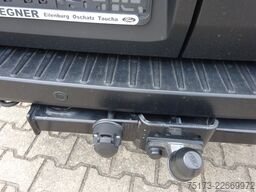 FORD Transit 350 L3H2 TRAIL 4x4 AHK Xenon Navi SYNC4