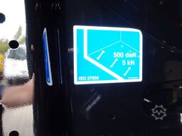 FORD Transit 350 L3H2 TRAIL 4x4 AHK Xenon Navi SYNC4