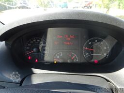 FIAT Ducato Maxi Doka Pritsche Fassi Ladekran