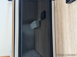 MAN TGE 3.180 BF 3+ Begleitfazreug mit Bett