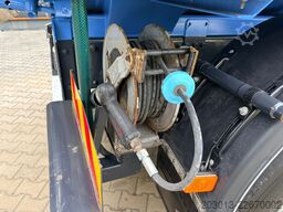 VOLVO FM330 6x2/2 Euro 5 LL Kanalreiniger 15000L