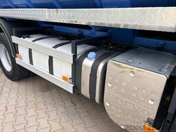 VOLVO FM330 6x2/2 Euro 5 LL Kanalreiniger 15000L