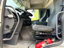 VOLVO FM330 6x2/2 Euro 5 LL Kanalreiniger 15000L