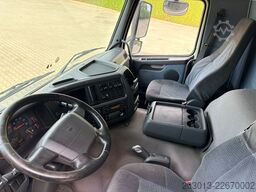 VOLVO FM330 6x2/2 Euro 5 LL Kanalreiniger 15000L