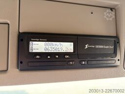 VOLVO FM330 6x2/2 Euro 5 LL Kanalreiniger 15000L