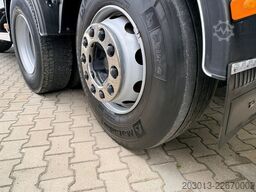 VOLVO FM330 6x2/2 Euro 5 LL Kanalreiniger 15000L