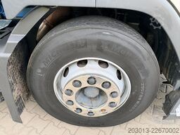 VOLVO FM330 6x2/2 Euro 5 LL Kanalreiniger 15000L