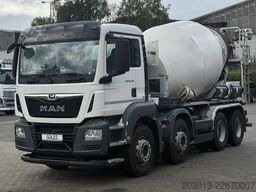 MAN 32.430 8x4 BB Betonmischer