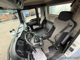 MAN 32.430 8x4 BB Betonmischer