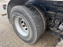 MAN 32.430 8x4 BB Betonmischer