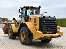CATERPILLAR 962M Radlader 20,2 Ton *Schaufel