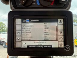 CATERPILLAR 962M Radlader 20,2 Ton *Schaufel