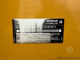 CATERPILLAR 962M Radlader 20,2 Ton *Schaufel