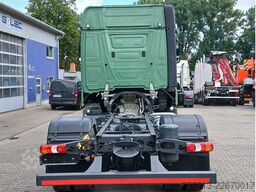 MERCEDES-BENZ 1851 4x2 BL Fahrgestell *Nebenantrieb