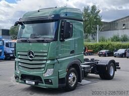 MERCEDES-BENZ 1851 4x2 BL Fahrgestell *Nebenantrieb
