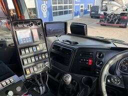 MERCEDES-BENZ ATEGO 1323 Kehrmaschine FAUN VIAJET