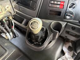 MERCEDES-BENZ ATEGO 1323 Kehrmaschine FAUN VIAJET