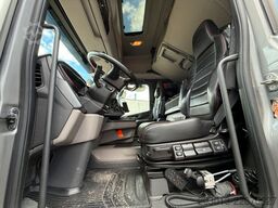 SCANIA R530 6x2 SZM für Tieflader Luft/ Luft Retarder