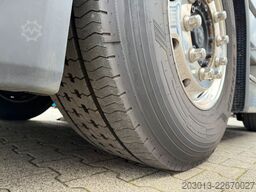 SCANIA R530 6x2 SZM für Tieflader Luft/ Luft Retarder