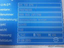 special machine / ct549 /