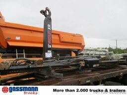 HIAB XR21S59 Abrollanlage