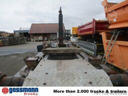 HIAB XR21S59 Abrollanlage