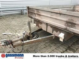 Gotha Anh-Bau HL 20.40x20, Ex-Bundeswehr