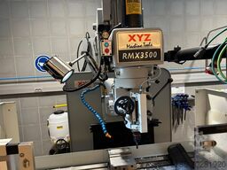 XYZ RMX 3500