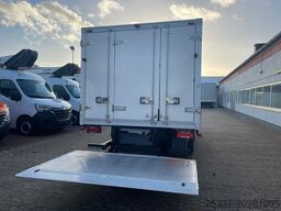 Iveco Daily 70C17 Kühlkoffer CarrierPulsor 600