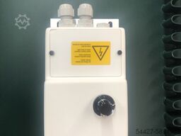 Mass International NDZ 2 mit Wellkante