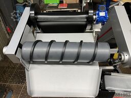 Mass International NDZ 2 mit Wellkante