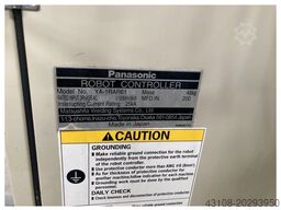 PANASONIC TA 1400