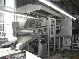 Berief drumblancheur Type  Jumbo KODUKO 16/500