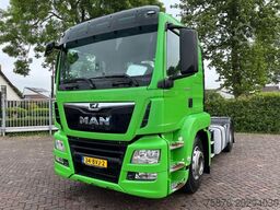 MAN TGS 18.420 EURO 6