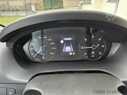 Fiat Ducato 35 MAXI 180 Koffer Automatik Seitentüre