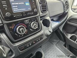 Fiat Ducato 35 MAXI 180 Koffer Automatik Seitentüre