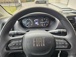 Fiat Ducato 35 MAXI 180 Koffer Automatik Seitentüre