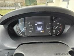 Fiat Ducato 35 MAXI 180 Koffer Automatik Seitentüre