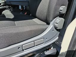 Fiat Ducato 35 MAXI 180 Koffer Automatik Seitentüre