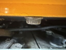 Jungheinrich EFG 320 / AKKU 2019 - 82 %