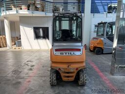 Still RX 60-50 / ZVG+SS / 4769 Std.
