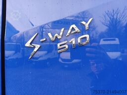 IVECO S-WAY AS440S51T/P