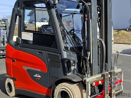 Linde E35HL