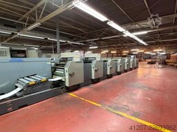 Goebel Optiforma FRR 520