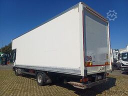 IVECO EUROCARGO ML120E19