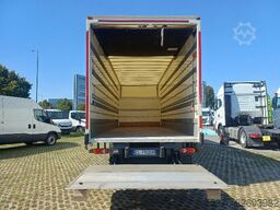 IVECO EUROCARGO ML120E19